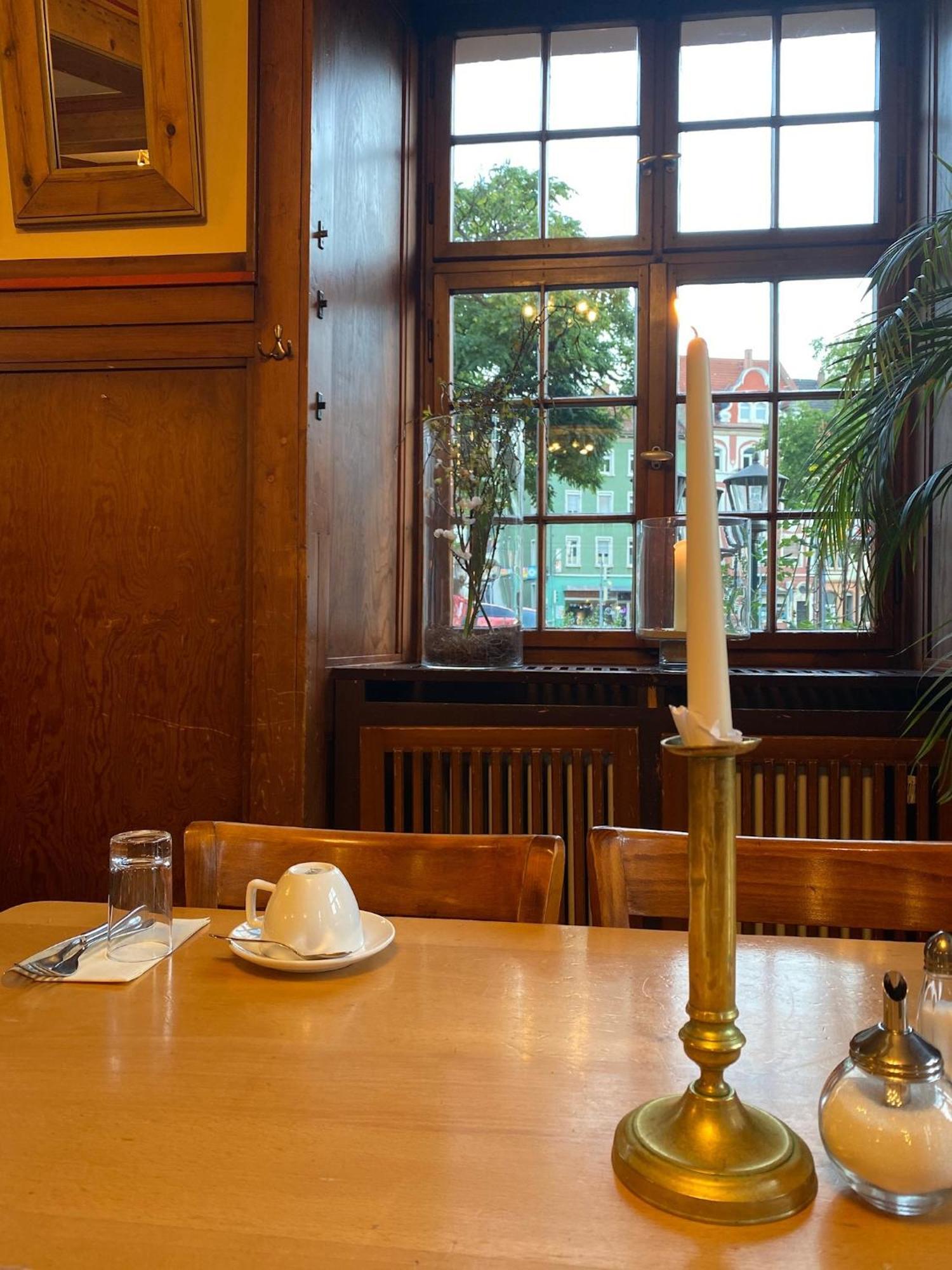 Hotel Gasthaus Schuetzen Freiburg im Breisgau Exterior photo
